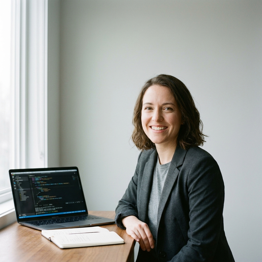 Professional Portrait